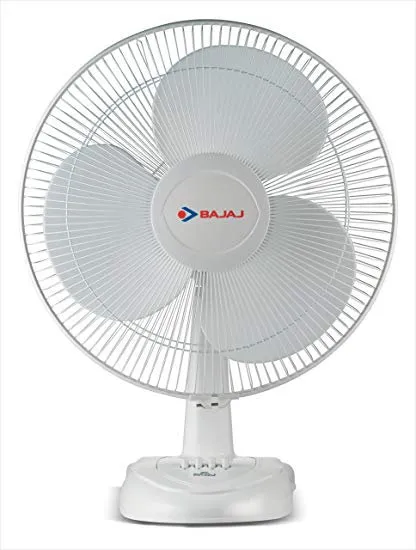 Bajaj Table Fan