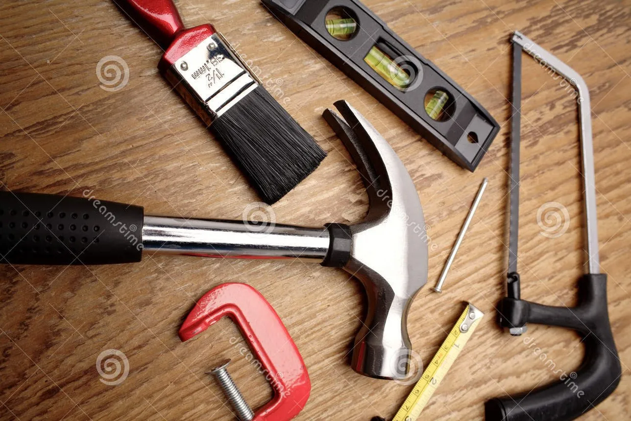 Professional Hammers