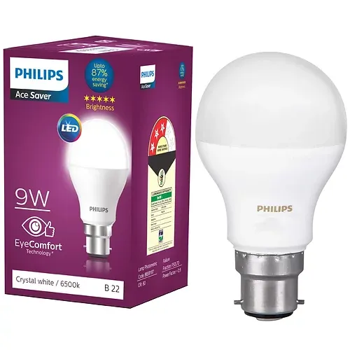 Philips 9 Watt LED