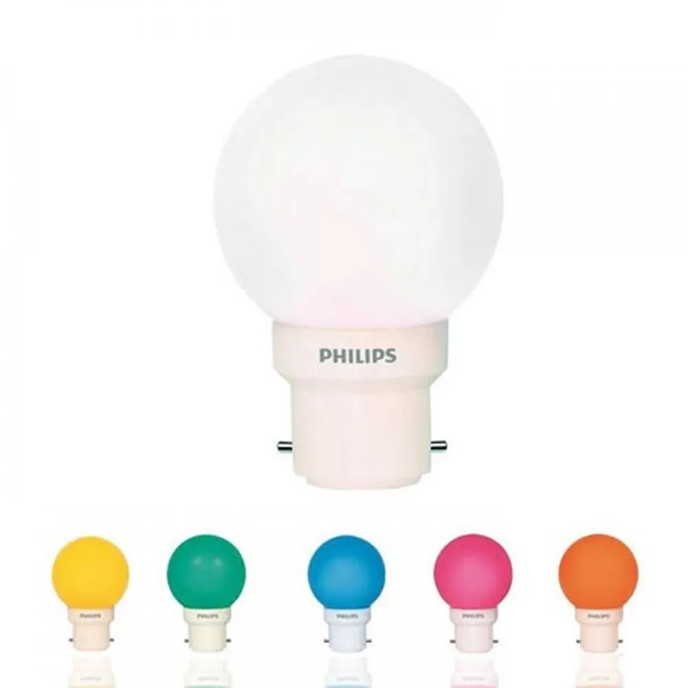Philips 0-Watt LED